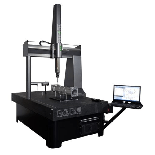 Zenith 3 CNC CMM – ( CMM Machine )