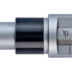 Special Micrometer Heads – Non Rotating