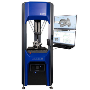 Extol Shop Floor Cnc Cmm