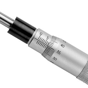 Special Micrometer Heads