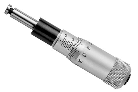 Special Micrometer Heads