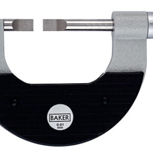 Special External Micrometre Blade