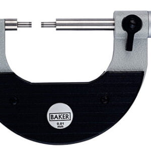 Special External Micrometer – Spline
