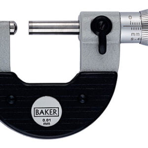 Special External Micrometre – Tube