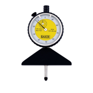 Baker Depth Gauge