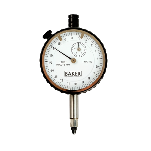 Baker Dial Gauge