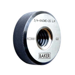 ACME Thread Ring Gauges