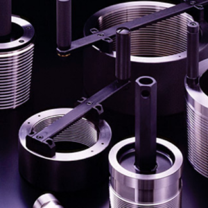 API Thread Plug Gauges
