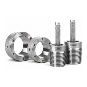 API Thread Ring Gauges