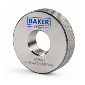 BSPT Thread Ring Gauges