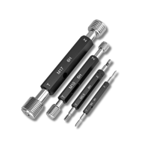 Custom Screw Plug Gauges