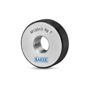 Custom Screw Ring Gauges