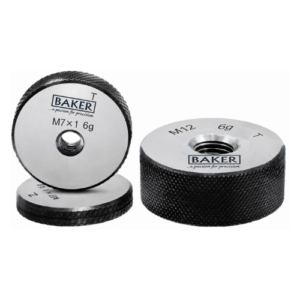 Custom Thread Ring Gauges