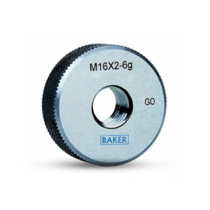 GO Screw Ring Gauges