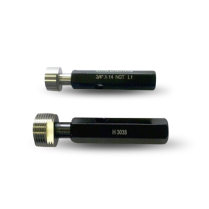 NPT Screw Plug Gauges