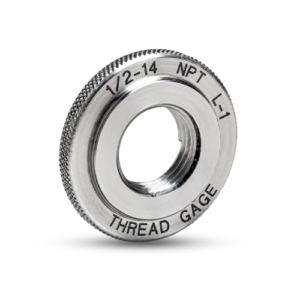 NPT Screw Ring Gauges