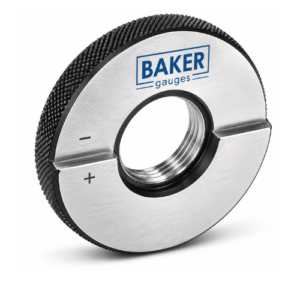 NPT Thread Ring Gauges