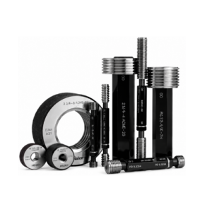 Standard Screw Ring Gauges