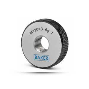 Thread Ring Gauges (TRG)