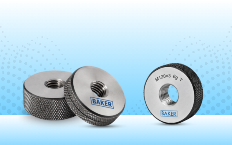 How to Choose the Right Screw Plug Gauge for Thread Inspection