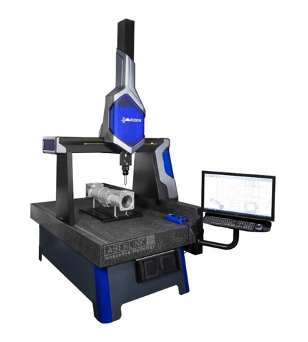 Horizon CNC CMM -Coordinate Measuring Machine